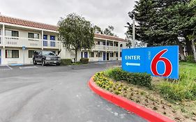Motel 6 Salinas North Monterey Area