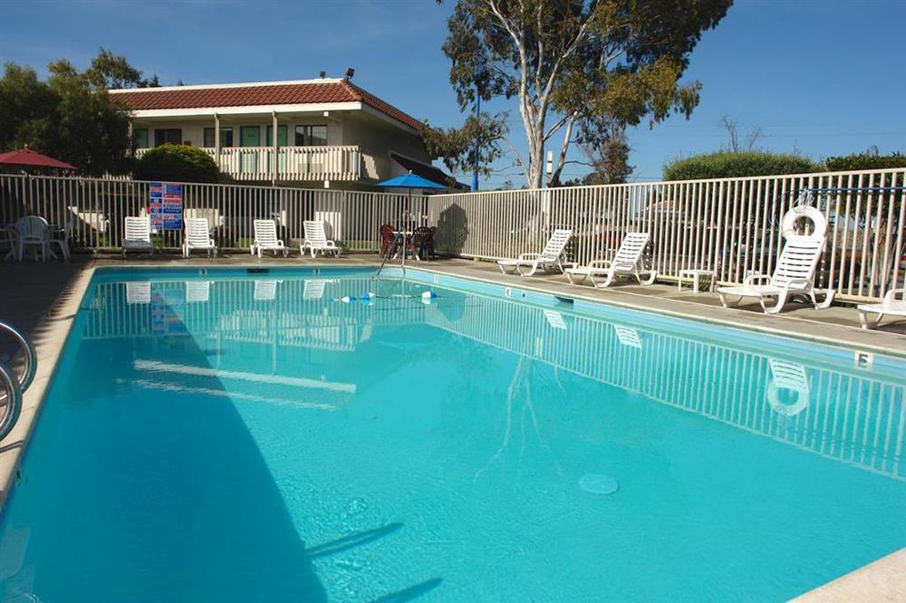 Motel 6-Salinas, Ca - North Monterey Area Facilities photo